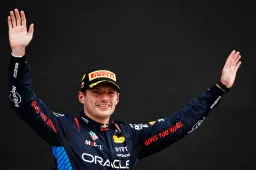 Stelling: Verstappen laat Red Bull Racing er veel beter uitzien dan het eigenlijk is