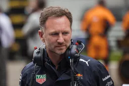 Red Bull shakes off favourites role: 'It's fifty-fifty'