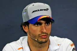 F1 Social Check: Sainz Sr. and Sainz Jr. discuss their driving styles