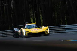 A che ora inizia la 24 Ore di Le Mans?