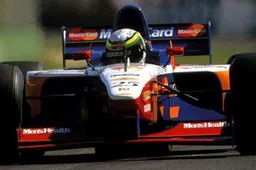 Is dit het slechtste Formule 1-team dat ooit aan een Grand Prix-weekend deelnam?
