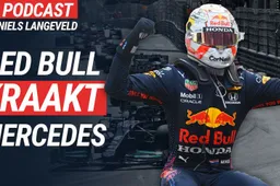 Hoe wist Red Bull terug te slaan na een matige donderdag in Monaco? | F1 Podcast