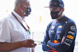 Marko acknowledges problems with RB16 chassis: "Biggest flaw has been fixed"