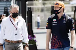Verstappen's manager on growth: "Who would ever have thought this?"