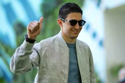F1 doet belofte aan Ocon en coureurs: niet nog eens een pitstraat-incident