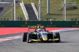 Formule 2 presenteert een nieuw team voor het 2020-seizoen