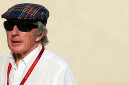Stewart: ‘Ik was ontzettend opgelucht toen ik stopte met F1’