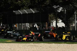 Officiële mobiele F1-kaartgame op komst!