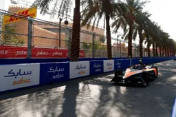 LIVE Formule E | Volg hier de race van de Diriyah ePrix van 2023