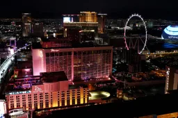 Waar kan je de F1 Grand Prix van Las Vegas kijken in Nederland?