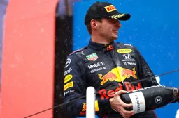 Verstappen jarig! Dit zijn de records die Max behaalde