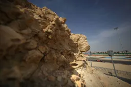 DRS-zone in Bahrein is met 100 meter verlengd