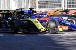 Robert Doornbos na GP Baku: “Dit heb ik echt nog nooit gezien in de Formule 1”