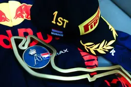 Dit is het vermogen van Max Verstappen