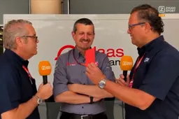 Steiner: Standard car will "ruin F1"