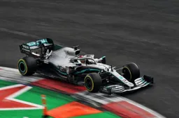 Hamilton: "Red Bull are really fast in the long runs"