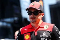 Heat plays an important role at the French Grand Prix