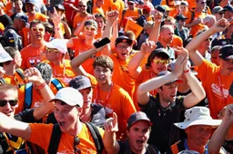 Organisator Max Verstappen-Village druk bezig met uitbreiding