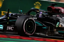 Friday analysis: Mercedes run with reduced engine power in Belgian GP practice