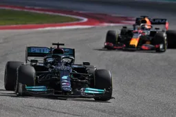 Gridstraf Hamilton kan nog komen: 'We verwachten een andere verbrandingsmotor'