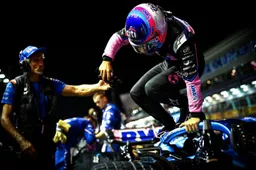 Les horaires du week-end du Grand Prix de Singapour