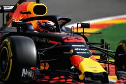 Pak je kans: Odd van liefst 71(!) als Verstappen wint in België!