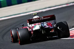 New prospect for Alfa Romeo seat? F2 rising star makes first test drive