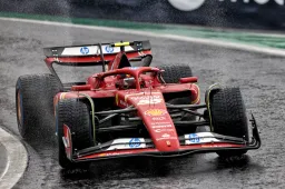 FIA gibt bekannt, wer beim Großen Preis von Brasilien aus der Boxengasse starten wird