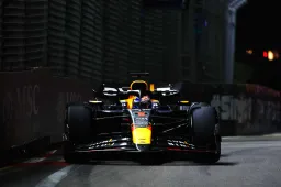 Red Bull Racing made a lot less profit despite dominant 2023 season