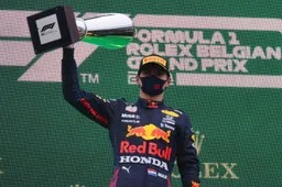 Nederlandse pers: ‘De Formule 1-fans verliezen in farce van een race’