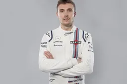 "Het is een leugen dat Sirotkin zijn stoeltje heeft gekocht"