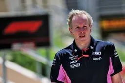 Andrew Green: Gaat hij komend seizoen met Racing Point strijden met de topteams?