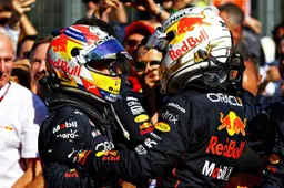 Perez op vier tienden van Verstappen: "Niet in staat om in ritme te komen"