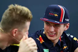 Hulkenberg heeft nog geen idee waar hij aan toe is; Red Bull noemt hem 'kandidaat'
