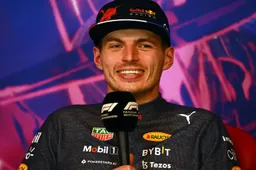 Press conference experiment failed: Drivers to the track earlier