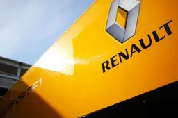 Renault wendt zich tot Michelins CEO als vervanger van Ghosn