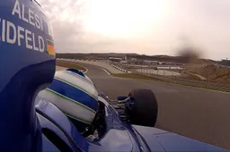 Keert de Formule 1 terug naar Portugal?