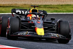 Max Verstappen logra la quinta pole de la temporada en Suzuka