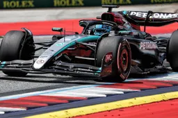 Russell remains critical: 'I could have done better there'