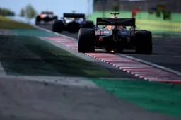 Gasly was "unable to move forward" following crashes in winter test