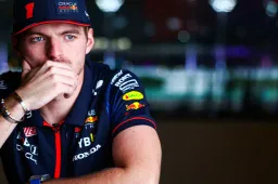 Britten verkiezen Haaland boven Verstappen voor sportprijs 2023