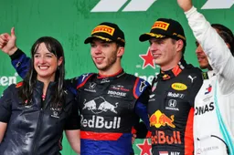 Red Bull-hoofdstrateeg Hannah Schmitz verkozen tot ingenieur van het jaar