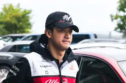 Zhou sotto pressione all'Alfa Romeo: Le prestazioni valgono i soldi spesi?