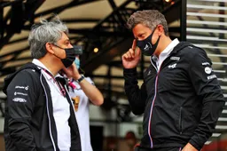 Alpine internal unrest: Brivio wants to leave after false promises from Renault'.