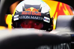 Zak Brown over binnenhalen Ricciardo: “Wellicht gelukt met meer performance”