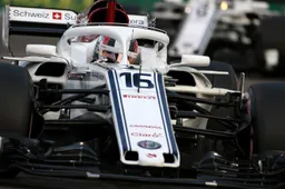 Nog een Leclerc begint aan opmars richting F1: Broer Arthur komt naar Sauber!