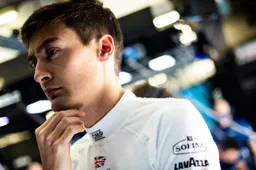 George Russell: 'At Mercedes, analysis goes deep into details'