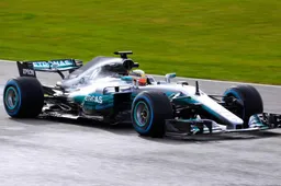 Overzicht: De Formule 1 testdagen!