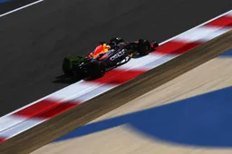 LIVE | Tweede dag van de F1 wintertest 2023 in Bahrein