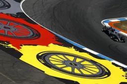 Nieuwe suggesties voor banden 2019: Teambazen kwamen bijeen in Abu Dhabi